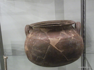 Museo Archeologico Lentini